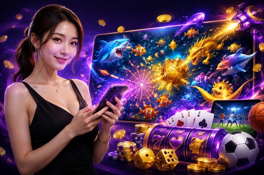 888loc Casino trải nghiệm sòng bài