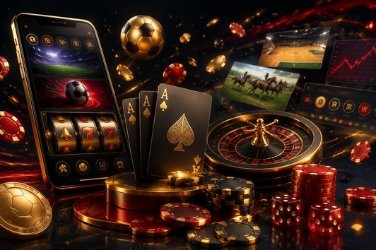 888loc Casino hướng dẫn đăng ký và chơi